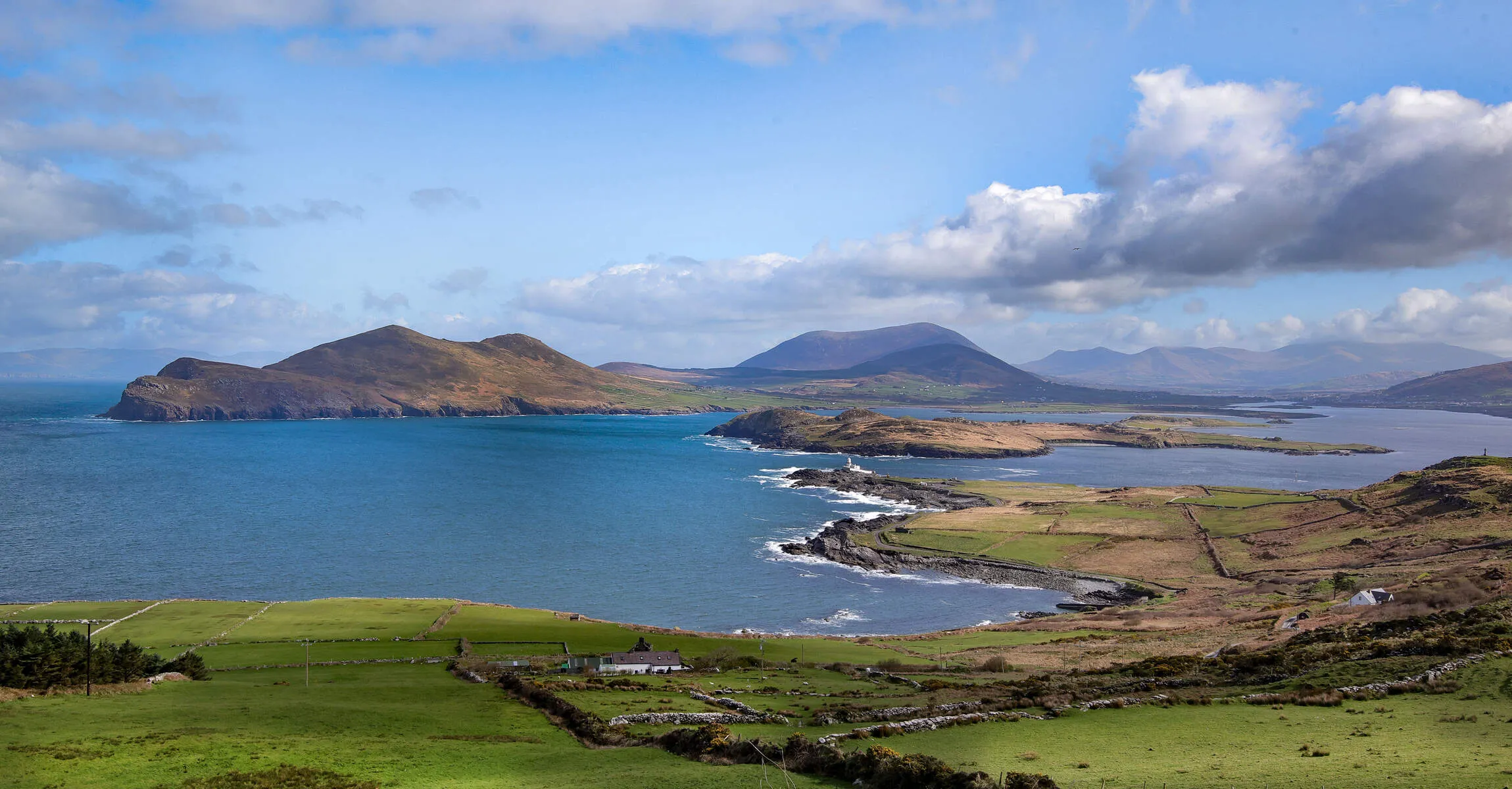 Valentia Island