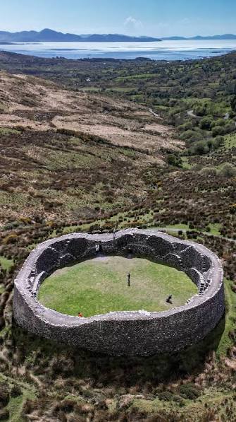 Staigue Fort